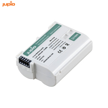 Jupio Nikon EN-EL15B Ultra 7.0V 2000mAh Battery
